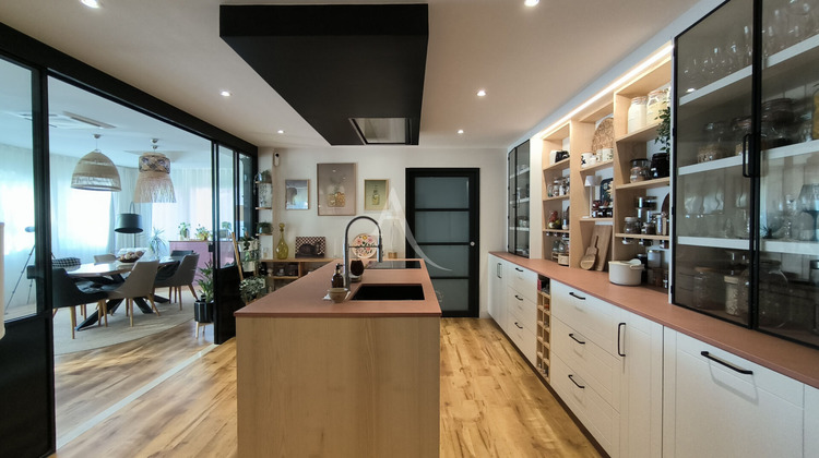 Ma-Cabane - Vente Viager SAINT-AUGUSTIN-DES-BOIS, 270 m²