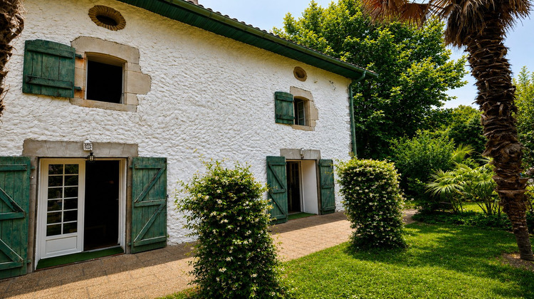 Ma-Cabane - Vente Viager Saint-Barthélemy, 157 m²