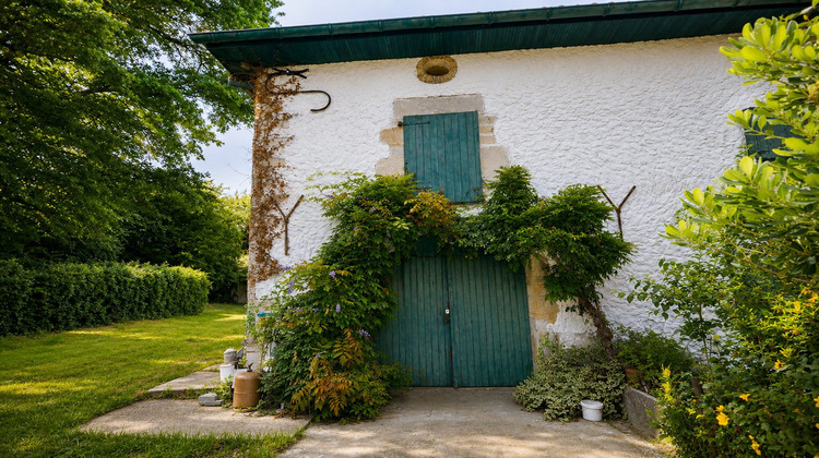 Ma-Cabane - Vente Viager Saint-Barthélemy, 157 m²