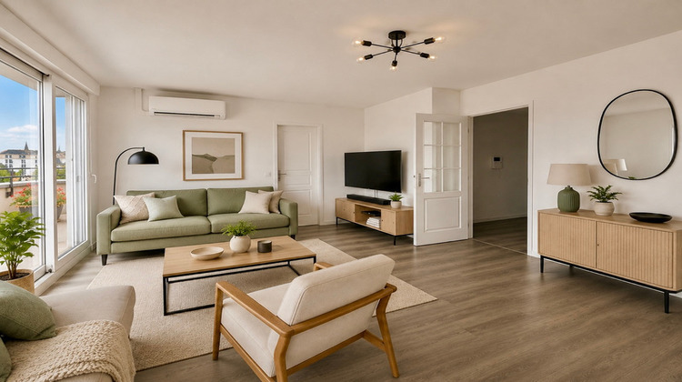 Ma-Cabane - Vente Viager SAINT BARTHELEMY D ANJOU, 88 m²