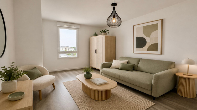 Ma-Cabane - Vente Viager SAINT BARTHELEMY D ANJOU, 88 m²