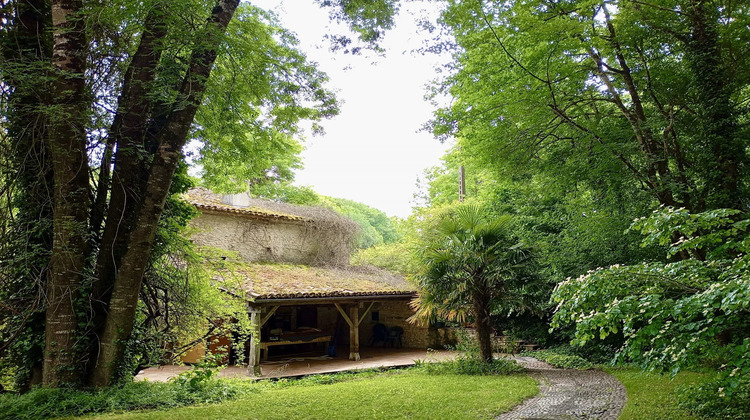 Ma-Cabane - Vente Viager Saint-Beauzeil, 170 m²