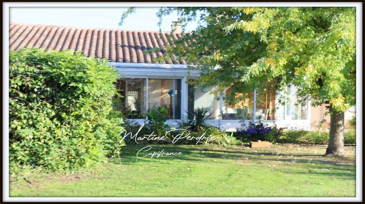 Ma-Cabane - Vente Viager SAINT BENIGNE, 154 m²