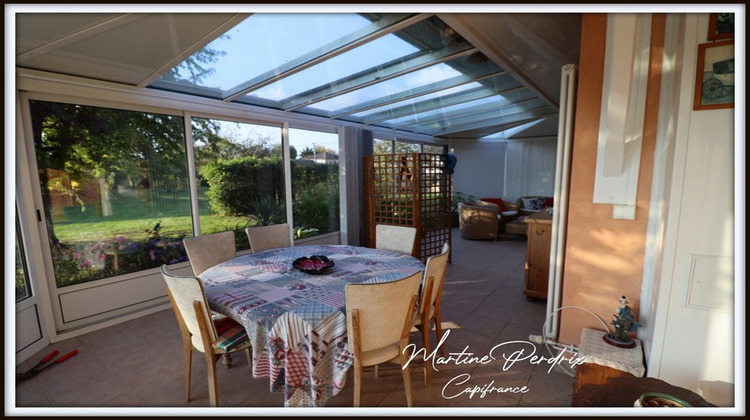 Ma-Cabane - Vente Viager SAINT BENIGNE, 154 m²