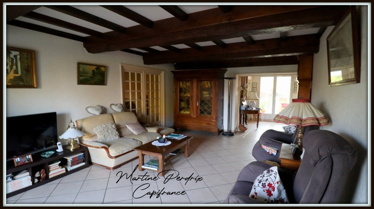 Ma-Cabane - Vente Viager SAINT BENIGNE, 154 m²