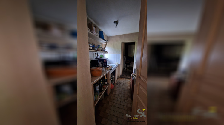Ma-Cabane - Vente Viager Saint-Béron, 151 m²