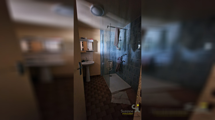 Ma-Cabane - Vente Viager Saint-Béron, 151 m²