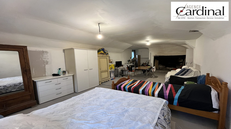 Ma-Cabane - Vente Viager Saint-Brès, 95 m²