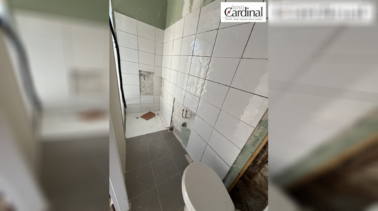 Ma-Cabane - Vente Viager Saint-Brès, 95 m²