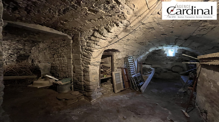 Ma-Cabane - Vente Viager Saint-Brès, 95 m²