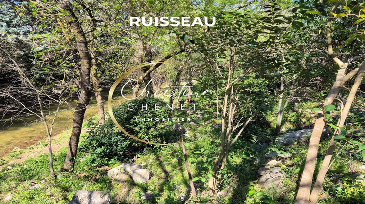 Ma-Cabane - Vente Viager SAINT BRES, 122 m²