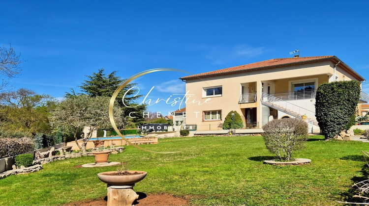 Ma-Cabane - Vente Viager SAINT BRES, 122 m²