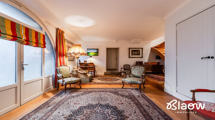 Ma-Cabane - Vente Viager Saint-Chamond, 306 m²