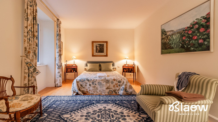 Ma-Cabane - Vente Viager Saint-Chamond, 306 m²