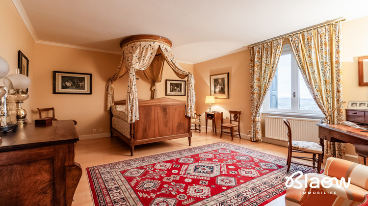 Ma-Cabane - Vente Viager Saint-Chamond, 306 m²