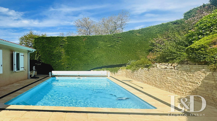 Ma-Cabane - Vente Viager Saint-Clair-du-Rhône, 111 m²