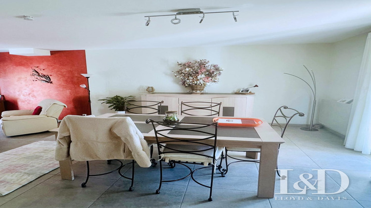 Ma-Cabane - Vente Viager Saint-Clair-du-Rhône, 111 m²