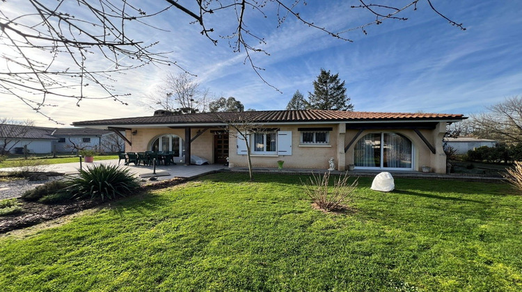 Ma-Cabane - Vente Viager Saint-Denis-de-Pile, 93 m²