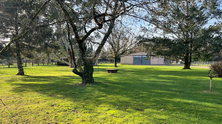 Ma-Cabane - Vente Viager Saint-Denis-de-Pile, 93 m²