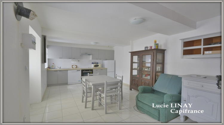 Ma-Cabane - Vente Viager SAINT DENIS DU MAINE, 108 m²