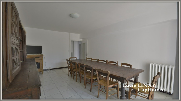 Ma-Cabane - Vente Viager SAINT DENIS DU MAINE, 108 m²