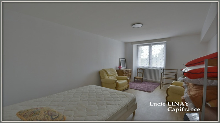 Ma-Cabane - Vente Viager SAINT DENIS DU MAINE, 108 m²