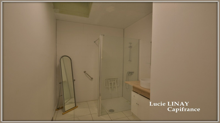 Ma-Cabane - Vente Viager SAINT DENIS DU MAINE, 108 m²