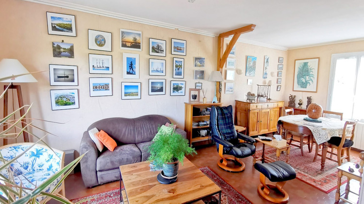 Ma-Cabane - Vente Viager Saint-Denis-sur-Loire, 82 m²