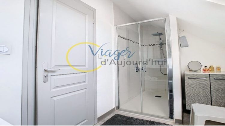 Ma-Cabane - Vente Viager Saint-Doulchard, 99 m²