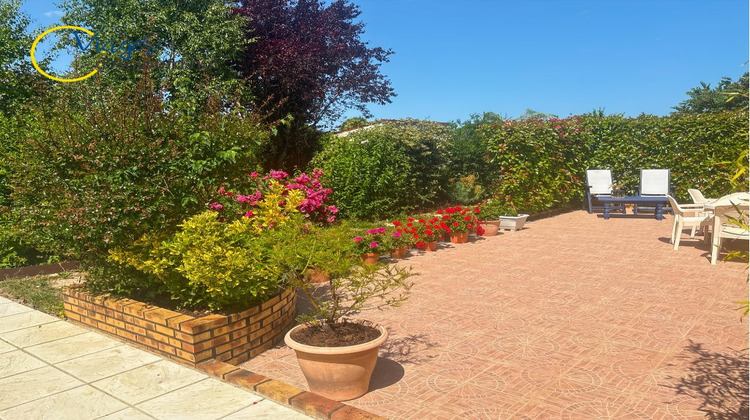 Ma-Cabane - Vente Viager Saint-Doulchard, 121 m²