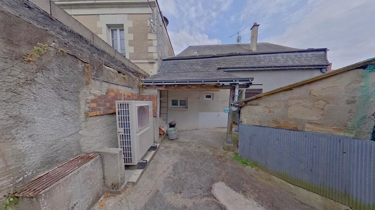 Ma-Cabane - Vente Viager SAINT EPAIN, 115 m²
