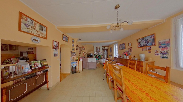 Ma-Cabane - Vente Viager SAINT EPAIN, 115 m²