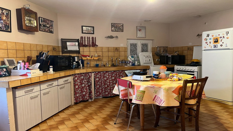 Ma-Cabane - Vente Viager SAINT EPAIN, 115 m²