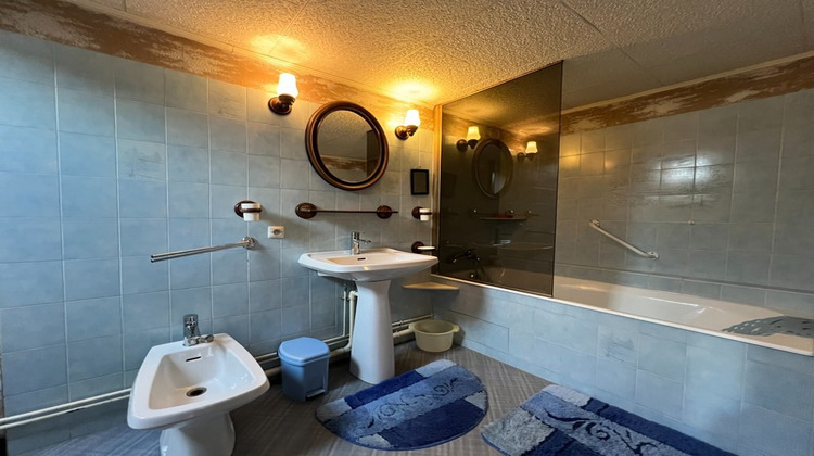 Ma-Cabane - Vente Viager SAINT EPAIN, 115 m²