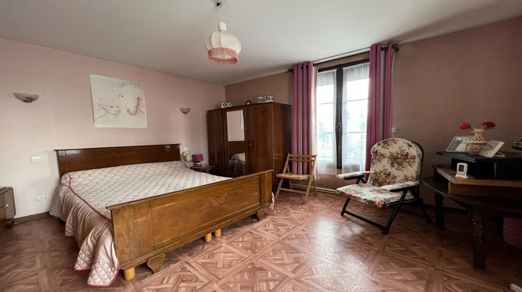 Ma-Cabane - Vente Viager SAINT EPAIN, 115 m²