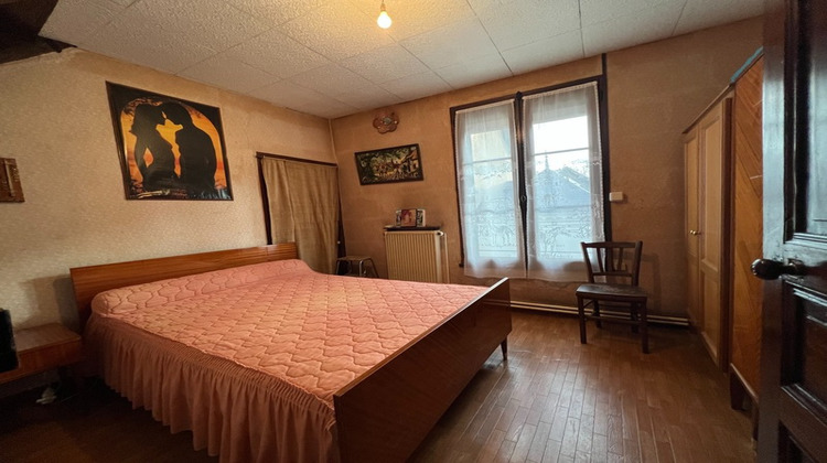 Ma-Cabane - Vente Viager SAINT EPAIN, 115 m²