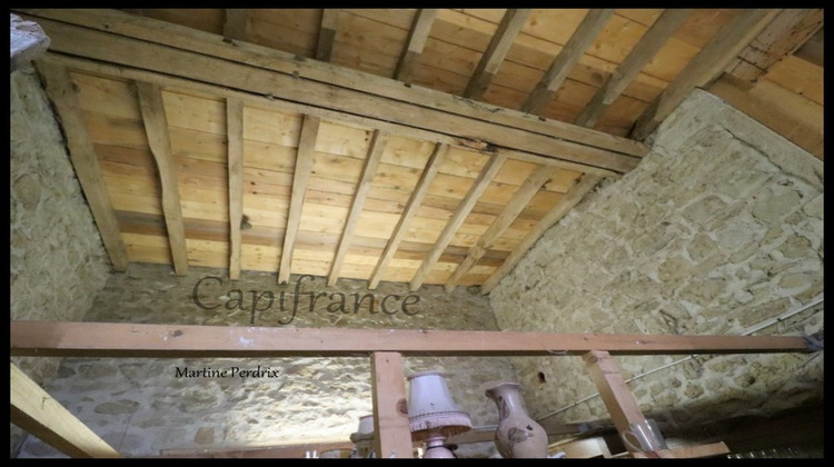 Ma-Cabane - Vente Viager SAINT EUGENE, 115 m²