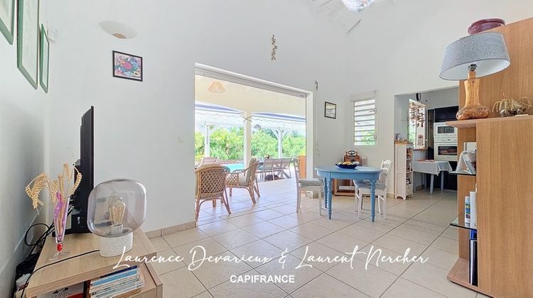 Ma-Cabane - Vente Viager SAINT FRANCOIS, 96 m²