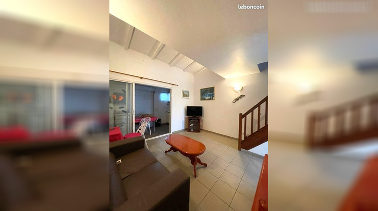 Ma-Cabane - Vente Viager SAINT FRANCOIS, 42 m²
