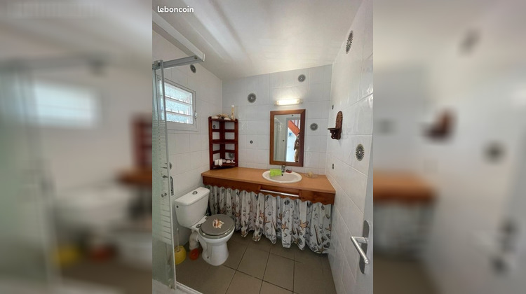 Ma-Cabane - Vente Viager SAINT FRANCOIS, 42 m²