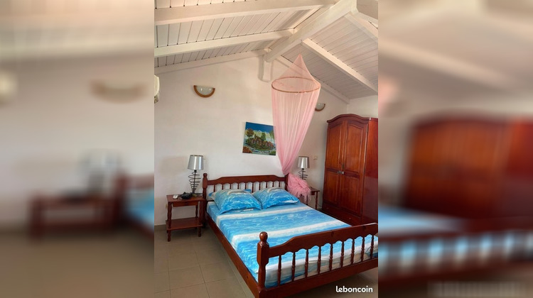 Ma-Cabane - Vente Viager SAINT FRANCOIS, 42 m²