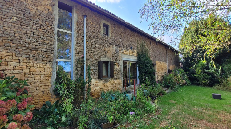 Ma-Cabane - Vente Viager Saint-Front, 144 m²