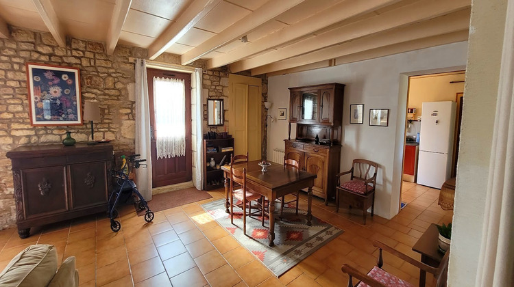 Ma-Cabane - Vente Viager Saint-Front, 144 m²