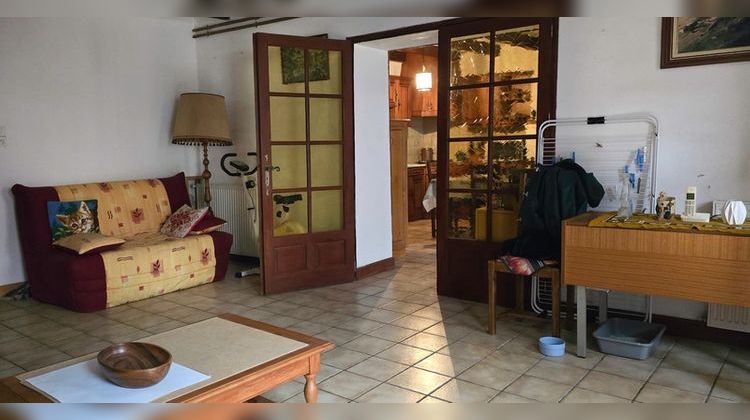 Ma-Cabane - Vente Viager SAINT GENIS DE SAINTONGE, 118 m²