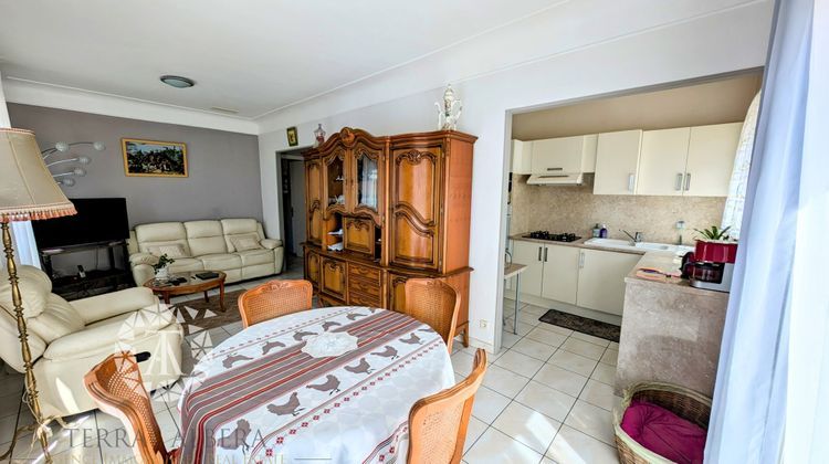 Ma-Cabane - Vente Viager Saint-Génis-des-Fontaines, 72 m²