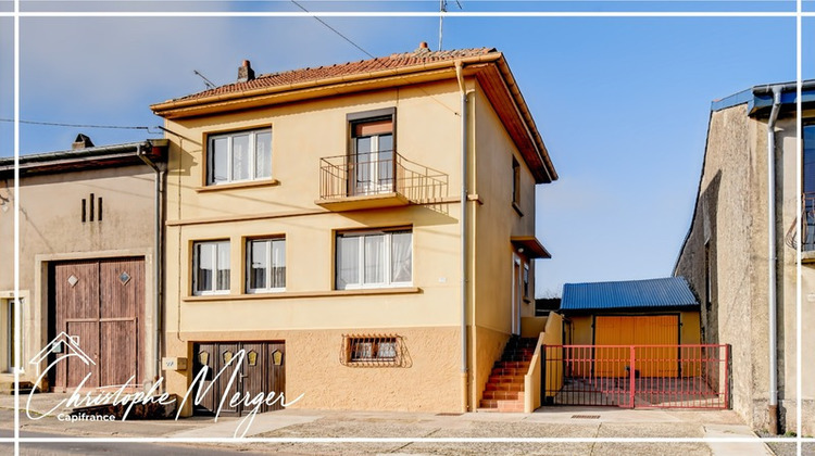 Ma-Cabane - Vente Viager SAINT GEORGES, 81 m²