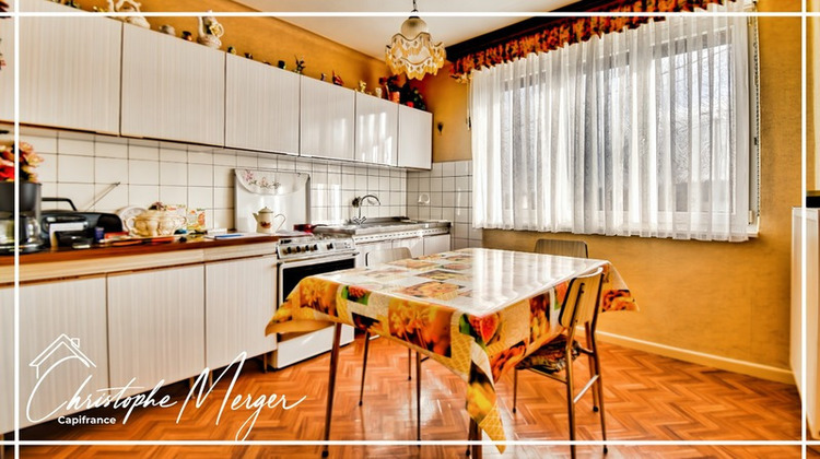 Ma-Cabane - Vente Viager SAINT GEORGES, 81 m²