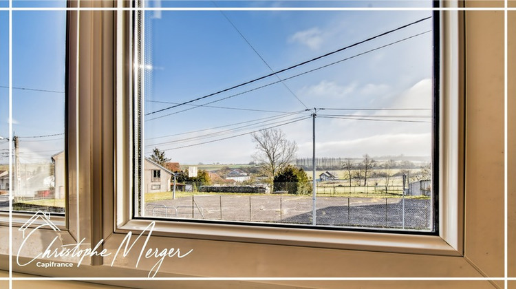 Ma-Cabane - Vente Viager SAINT GEORGES, 81 m²