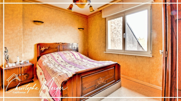 Ma-Cabane - Vente Viager SAINT GEORGES, 81 m²