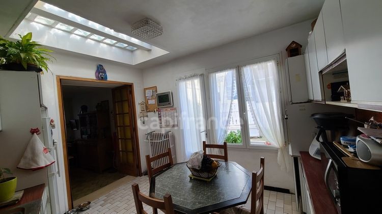 Ma-Cabane - Vente Viager SAINT GEORGES DE DIDONNE, 177 m²